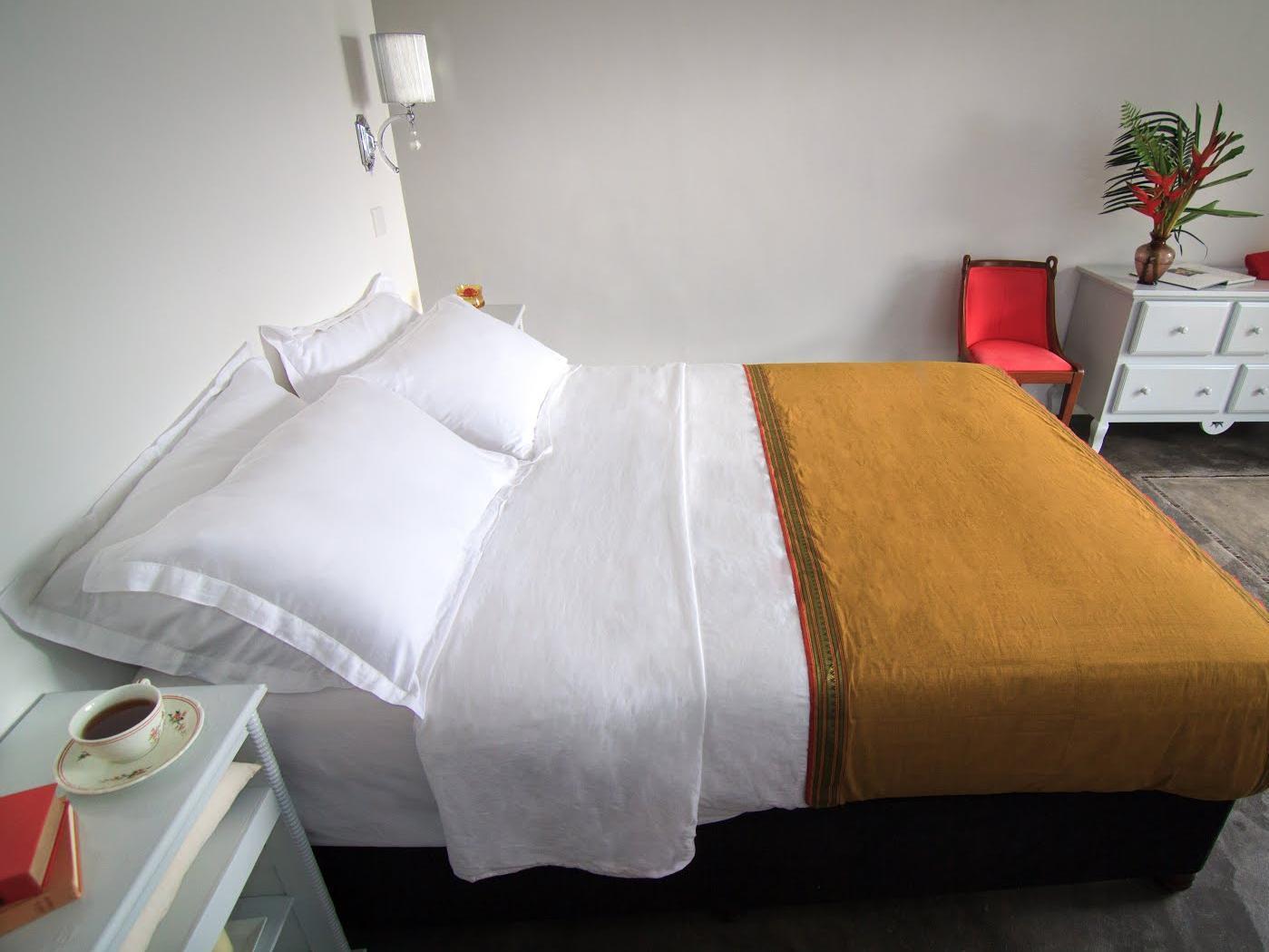 The Station Retreat Hotel Seychelles Victoria Luaran gambar