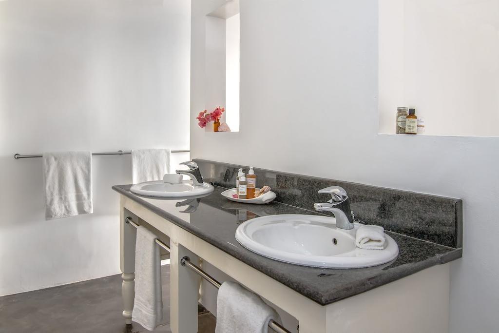 The Station Retreat Hotel Seychelles Victoria Bilik gambar