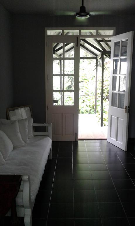 The Station Retreat Hotel Seychelles Victoria Luaran gambar