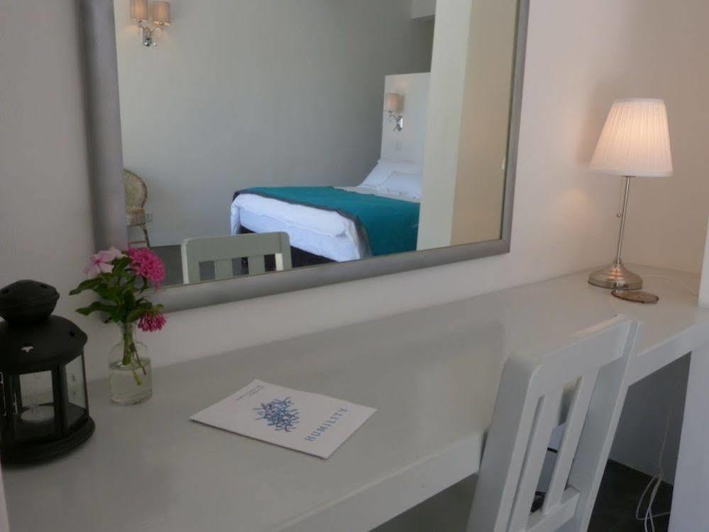 The Station Retreat Hotel Seychelles Victoria Luaran gambar