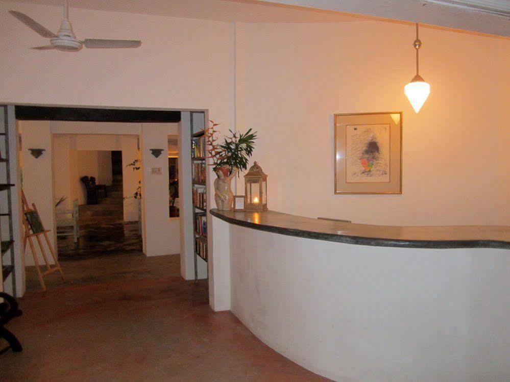 The Station Retreat Hotel Seychelles Victoria Luaran gambar