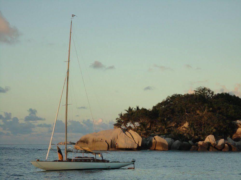 The Station Retreat Hotel Seychelles Victoria Luaran gambar